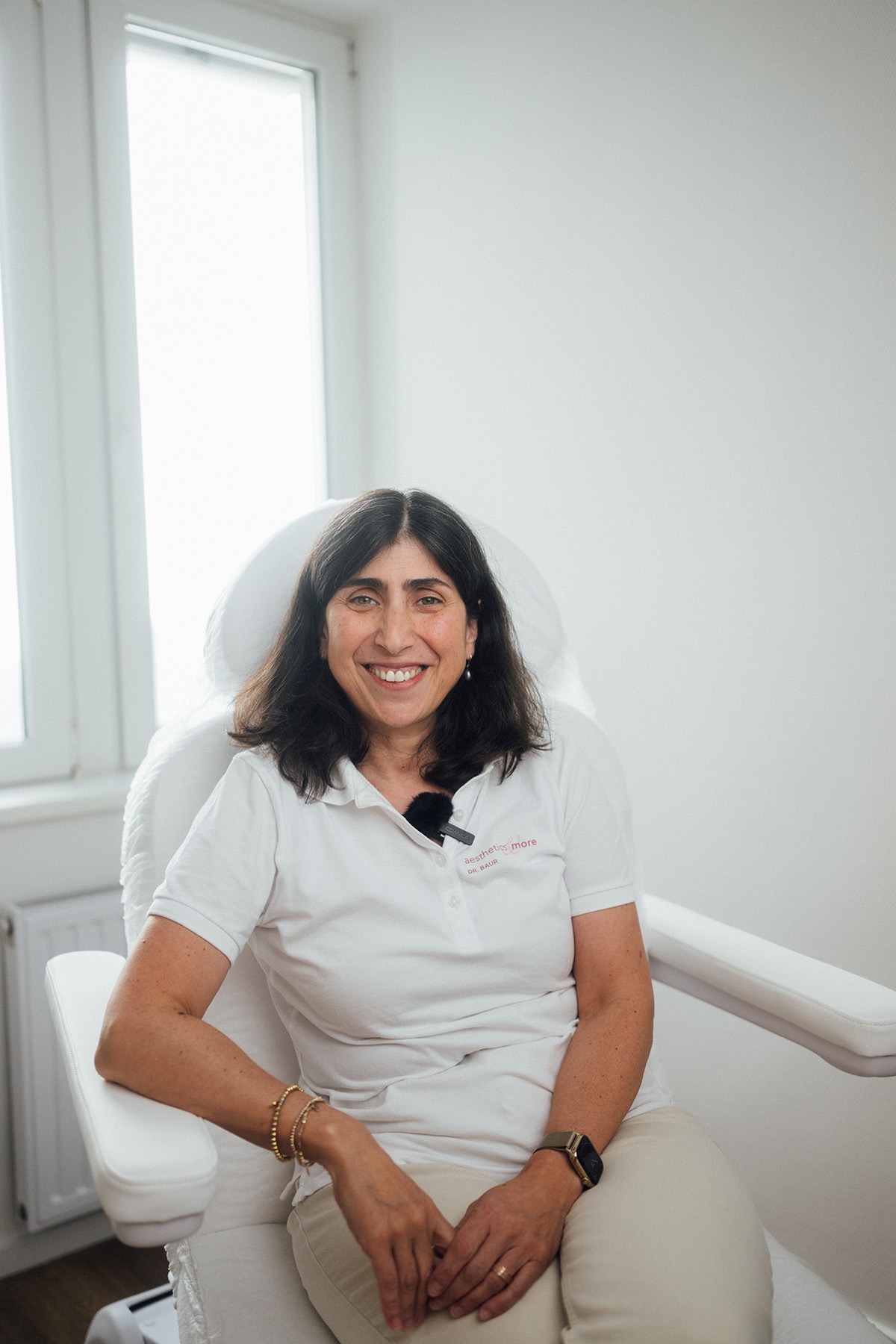 Social Media Betreuung Arztpraxen Ulm