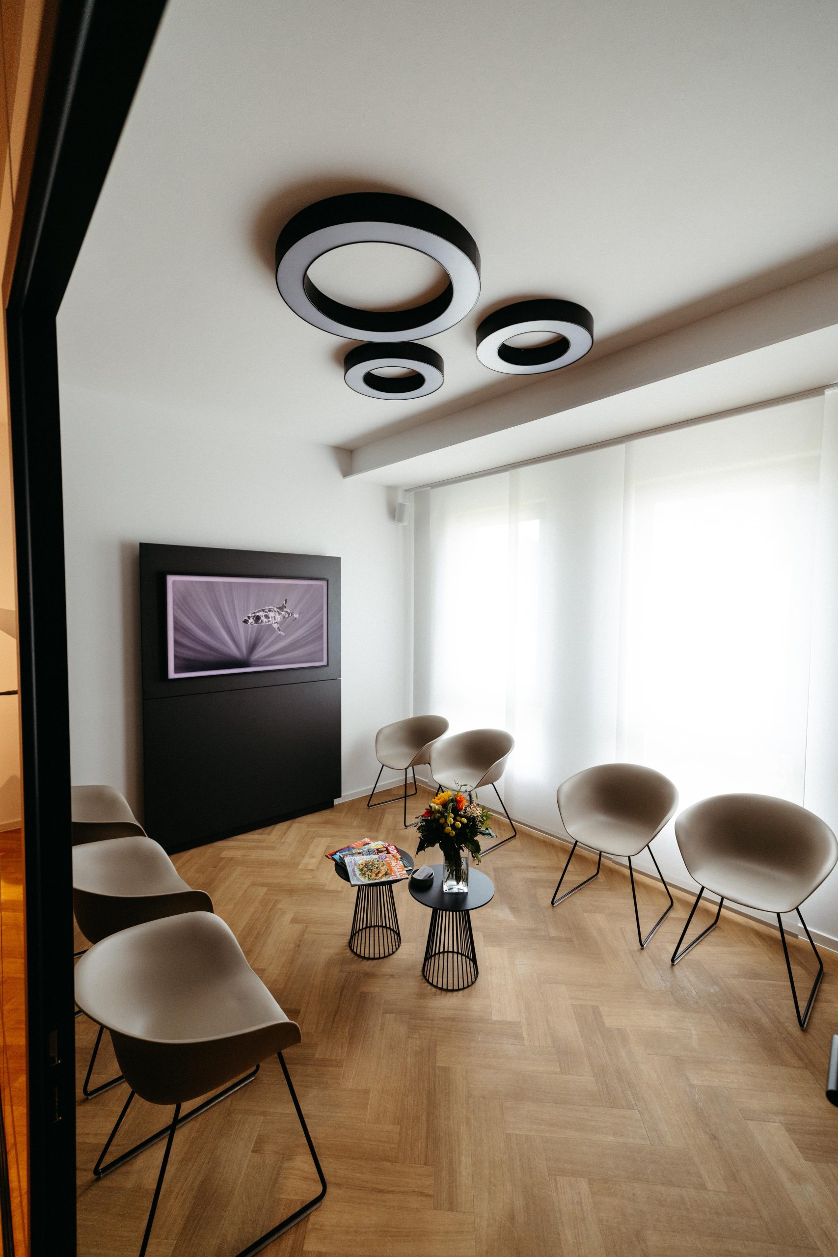 Social Media Betreuung Arztpraxen Ulm