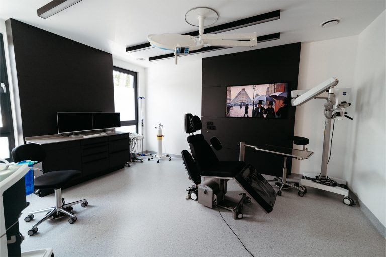 Paysan Fotografie Ulm Arztpraxis