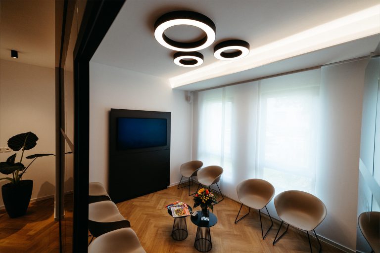 Paysan Fotografie Ulm Arztpraxis