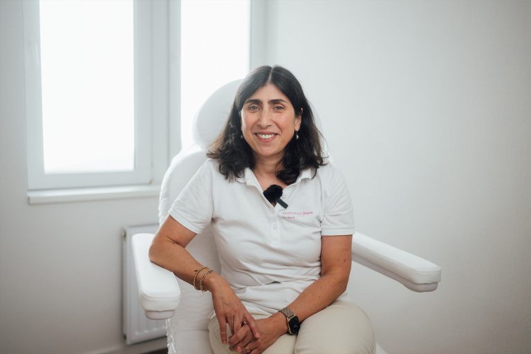 Paysan Fotografie Ulm Arztpraxis