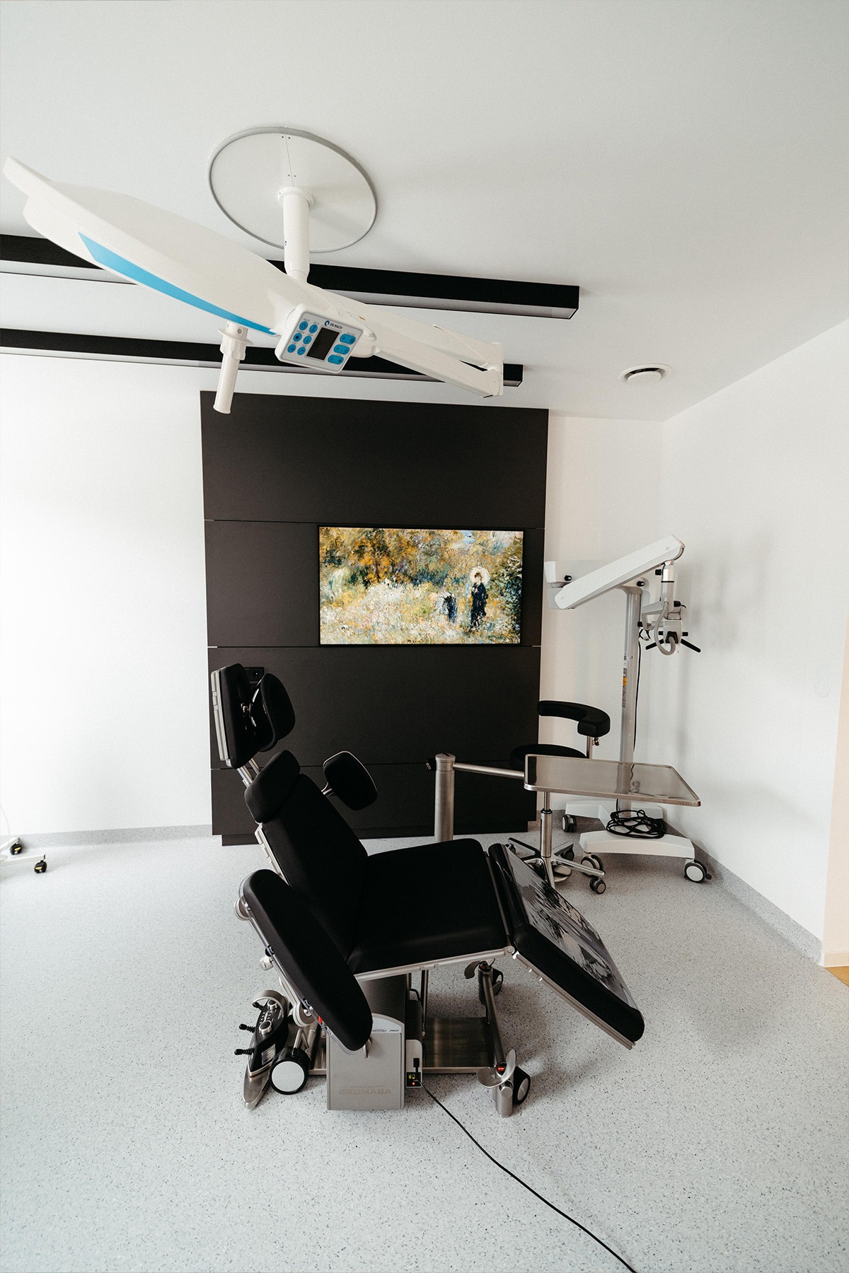 Social Media Betreuung Arztpraxen Ulm