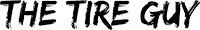 Paysan Fotografie Ulm Referenzen The Tire Guy Logo