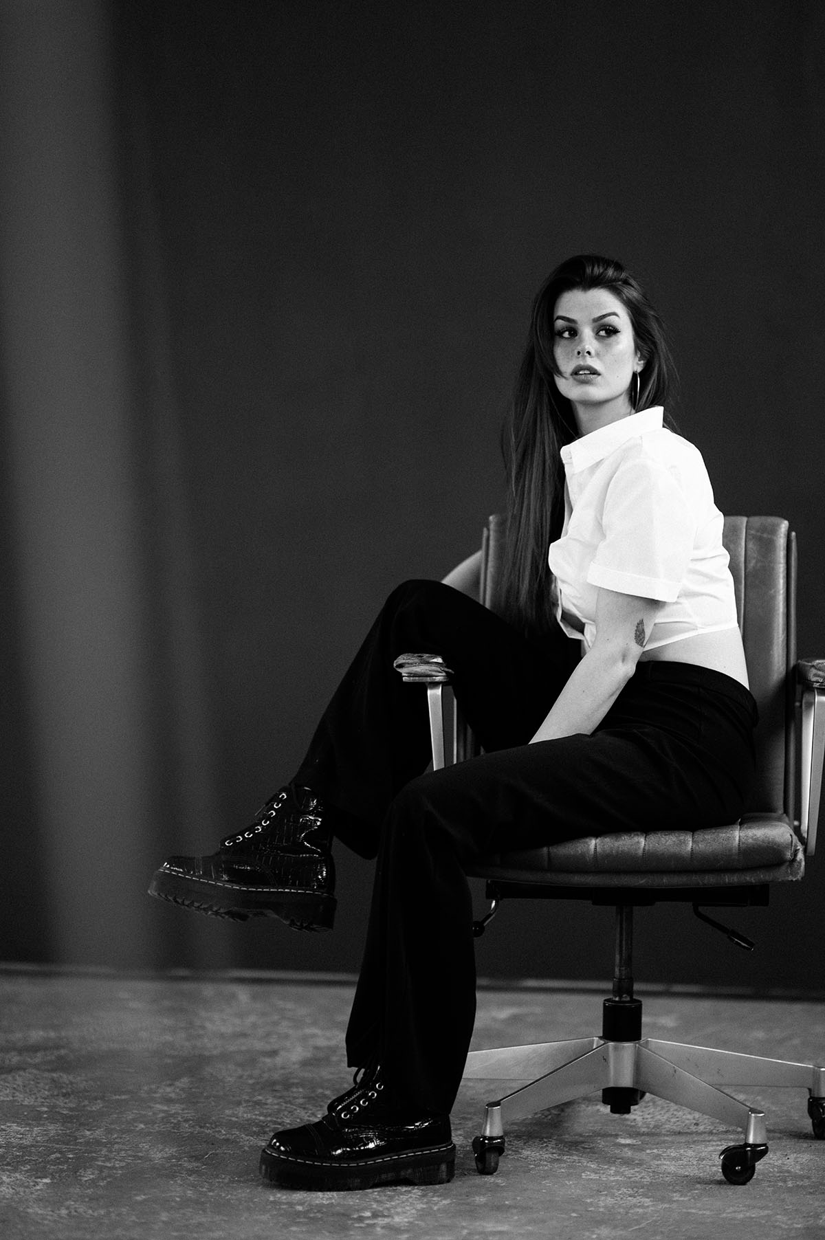 Paysan Fotografie Ulm Fotoshooting Anna Gazanis