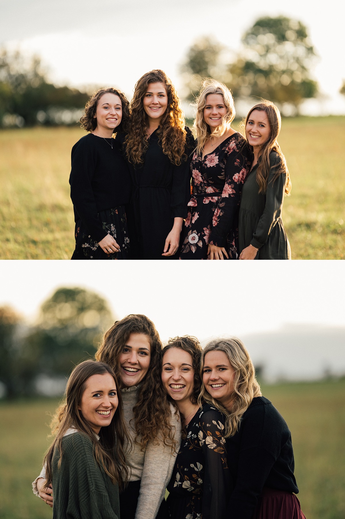 Paysan Fotografie Ulm Fotoshooting Freundschaft