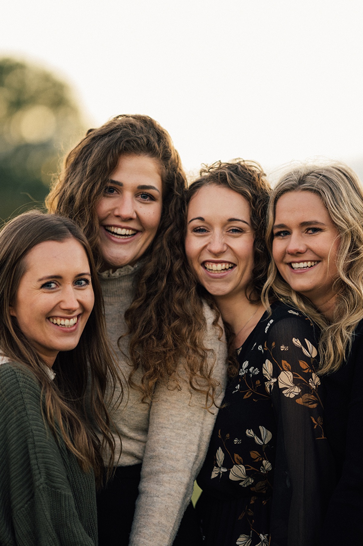 Paysan Fotografie Ulm Fotoshooting Freundschaft