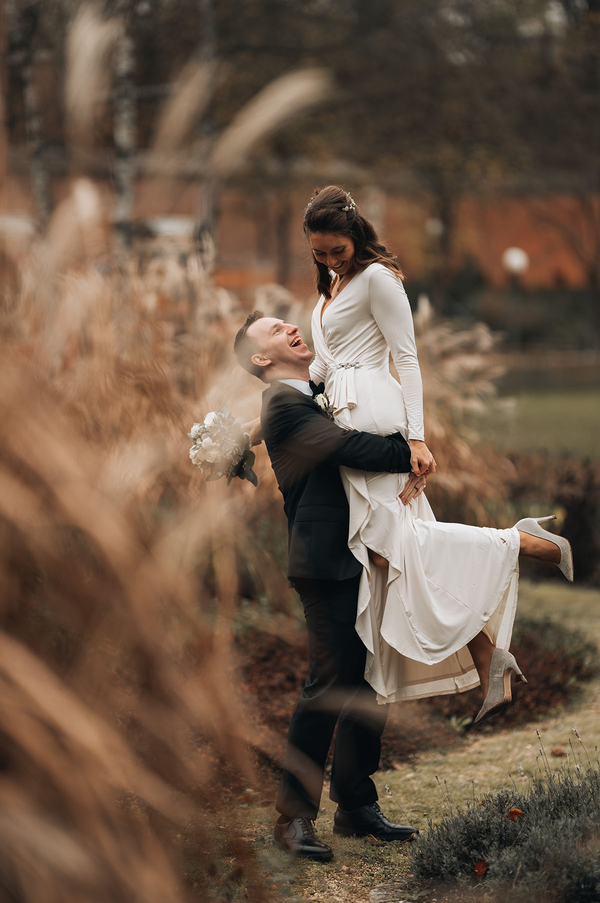 Paysan Fotografie Ulm Fotoshooting Hochzeit Katja & Patrick