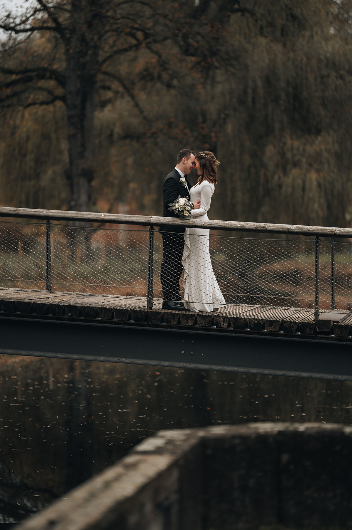 Paysan Fotografie Ulm Fotoshooting Hochzeit Katja & Patrick