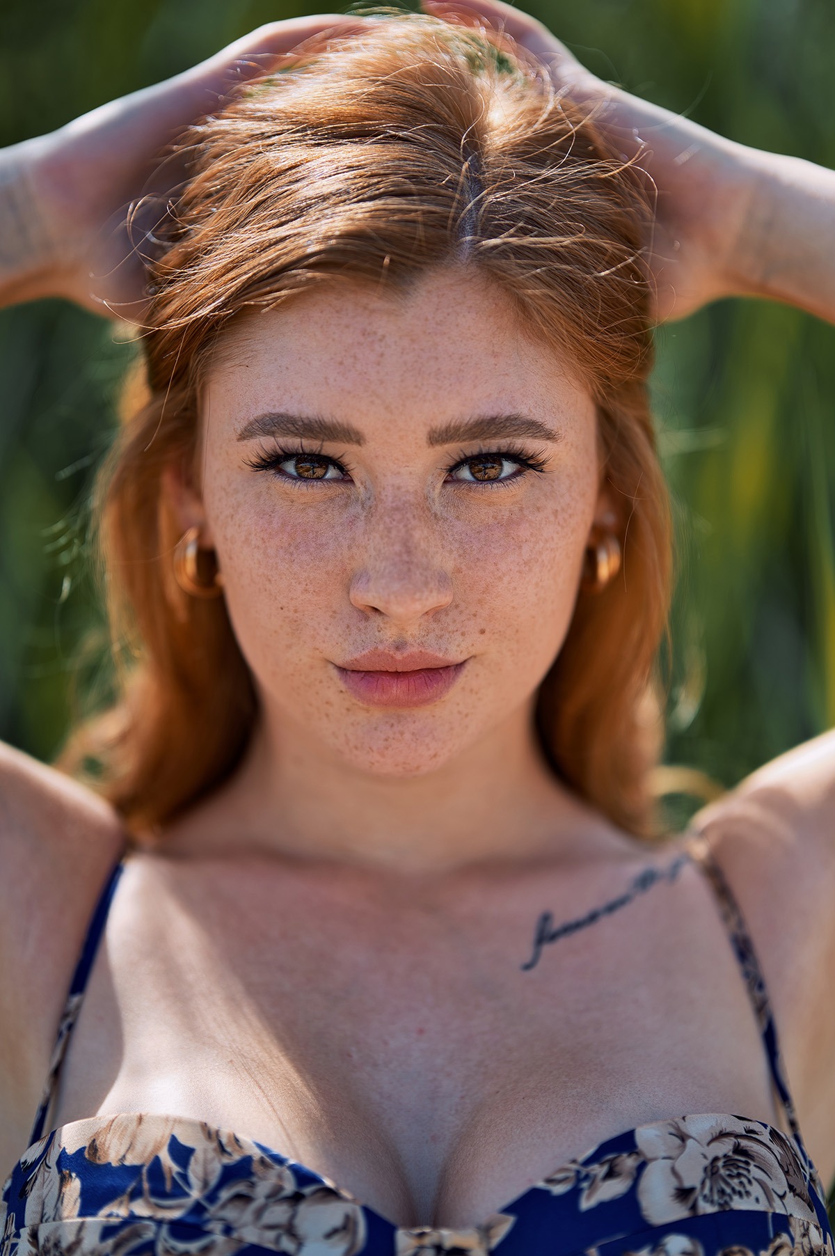 Paysan Fotografie Ulm Fotoshooting Portrait Juliane