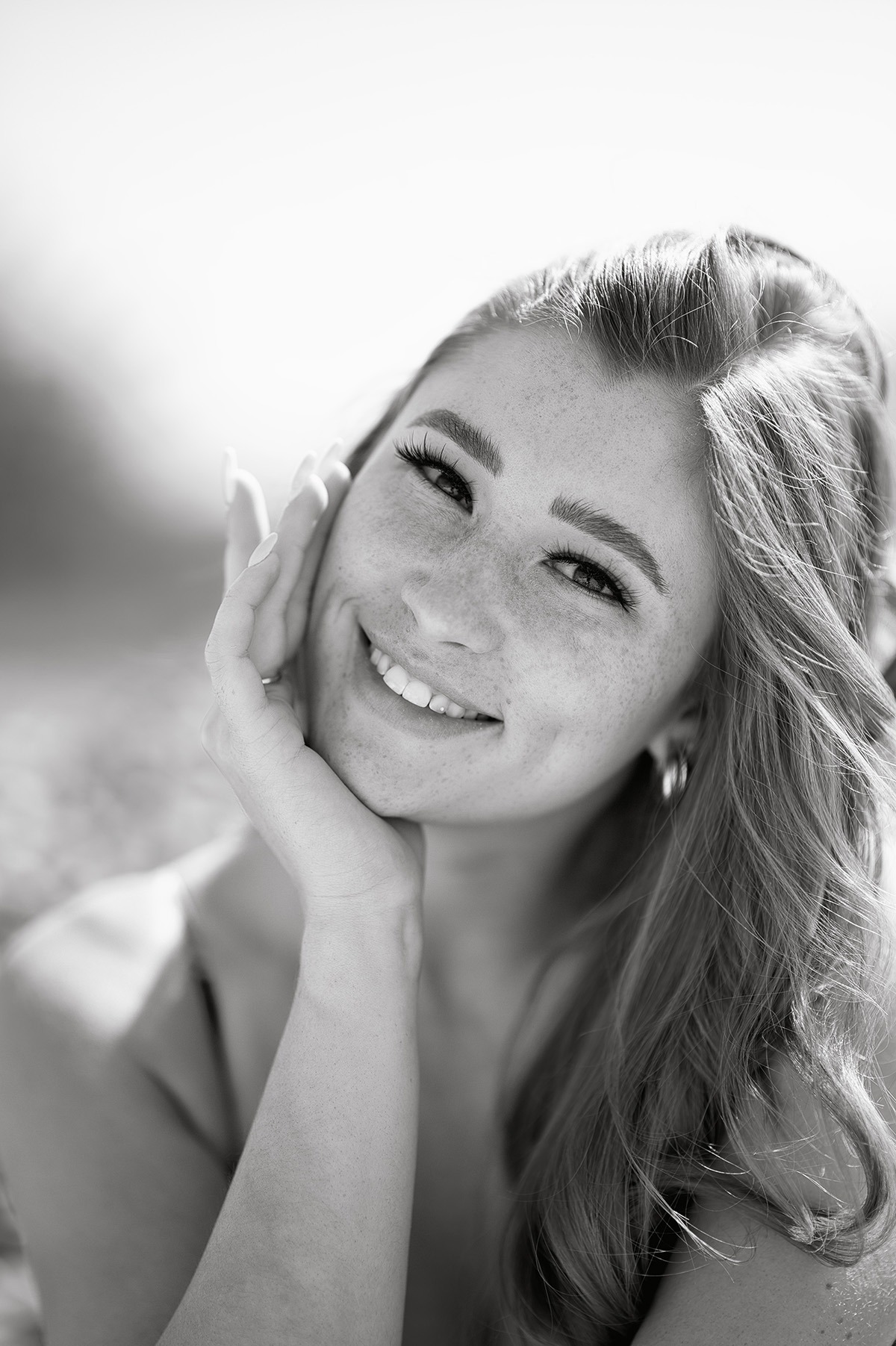 Paysan Fotografie Ulm Fotoshooting Portrait Juliane