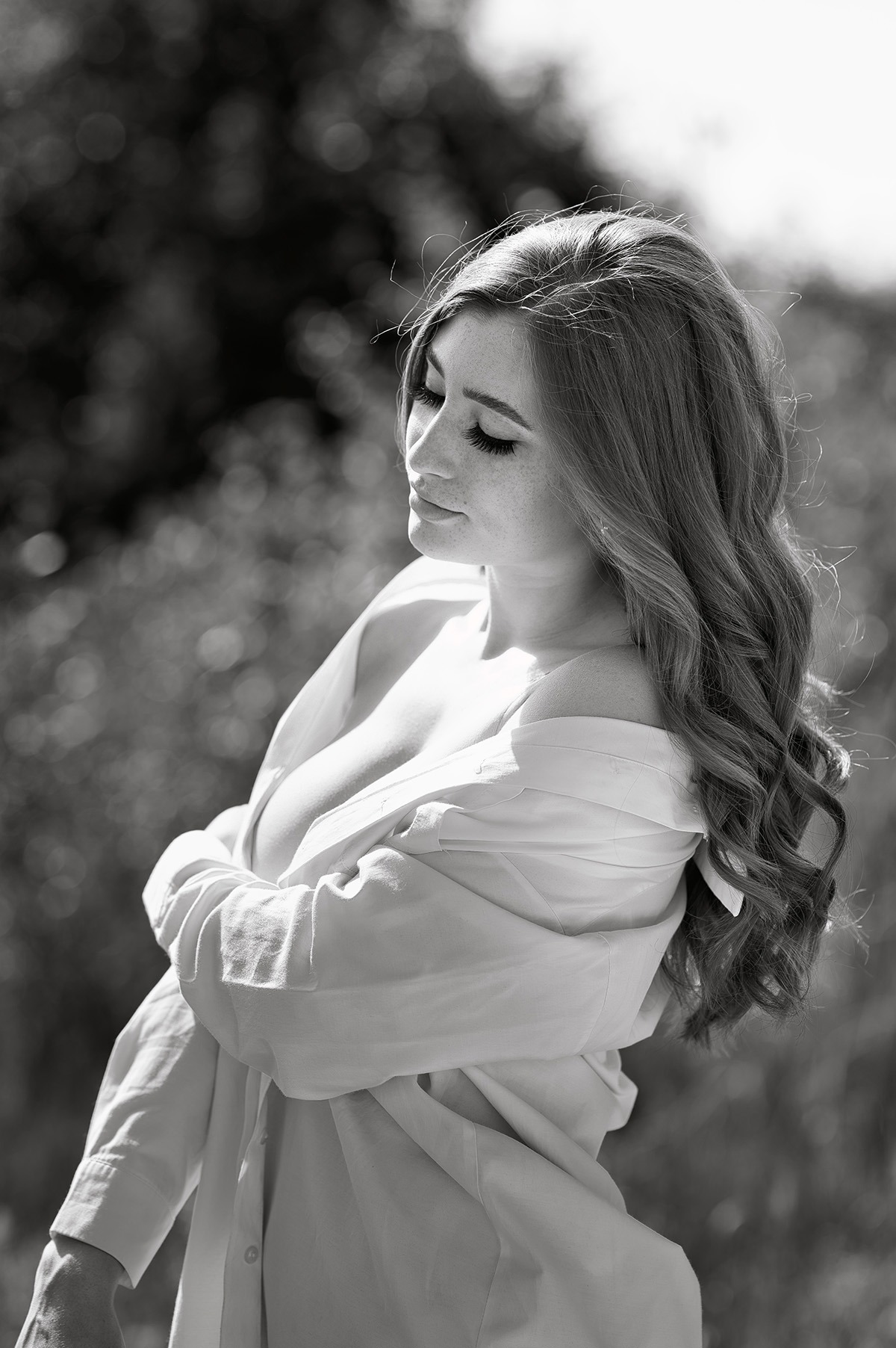 Paysan Fotografie Ulm Fotoshooting Portrait Juliane