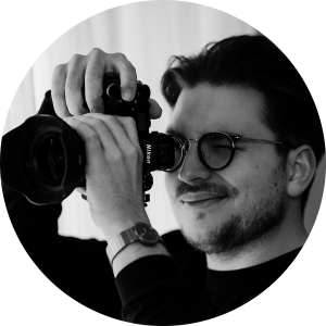 Paysan Fotografie Ulm - Nick Fotograf