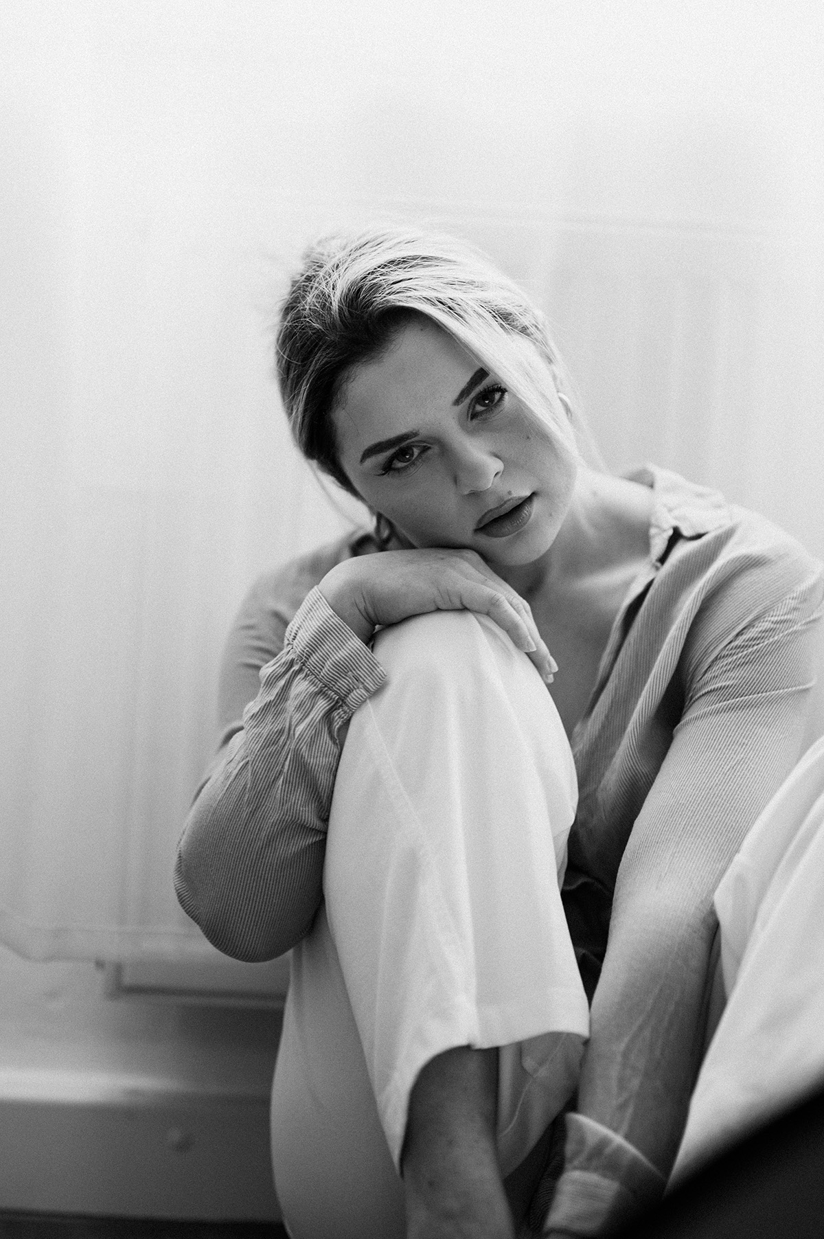 Paysan Fotografie Ulm Fotoshooting Portrait Lena