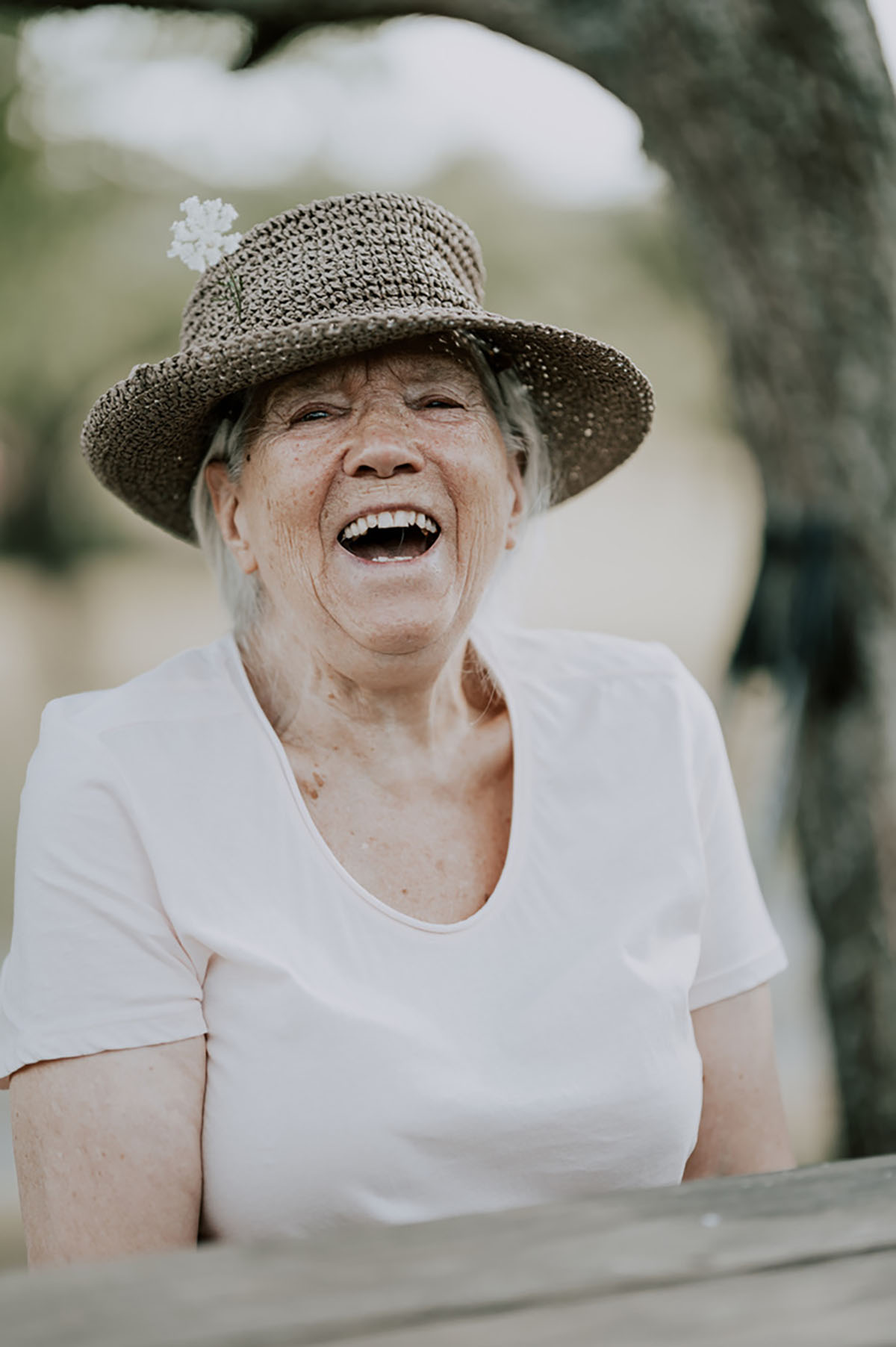 Paysan Fotografie Ulm Fotoshooting Portrait Ursel
