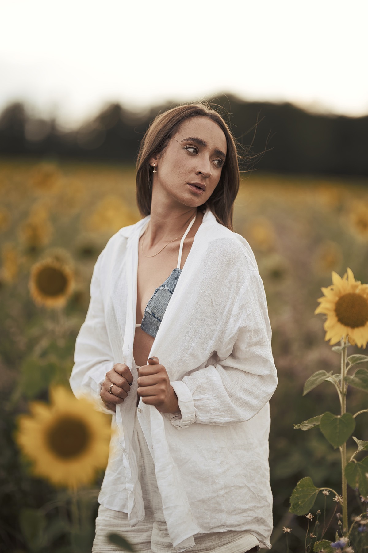 Paysan Fotografie Ulm Fotoshooting Portrait Vanessa