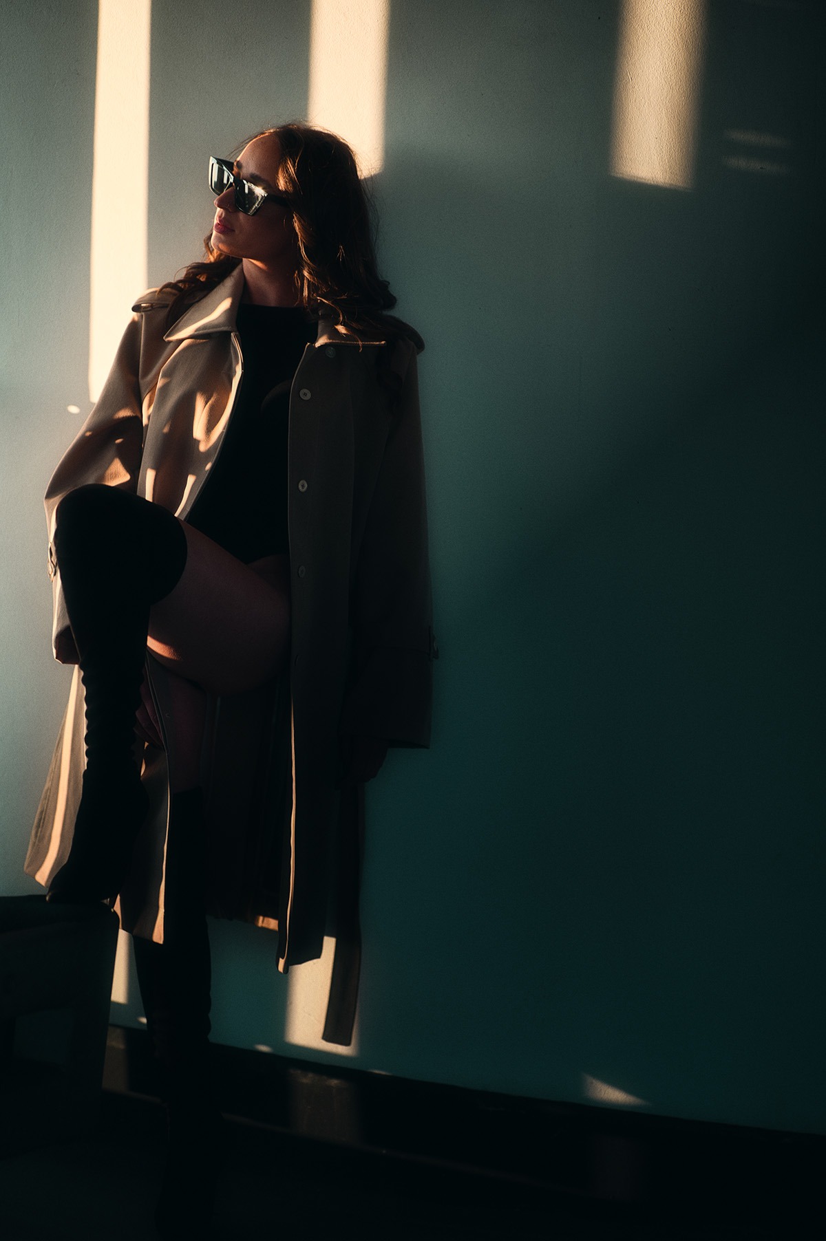 Paysan Fotografie Ulm Fotoshooting Portrait Vanessa